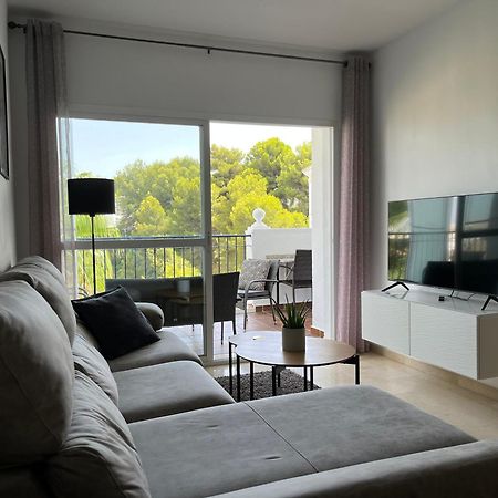 Apartment Summer Vibes Miraflores - 라칼라데미야스 외부 사진