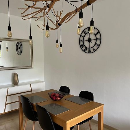 Apartment Summer Vibes Miraflores - 라칼라데미야스 외부 사진