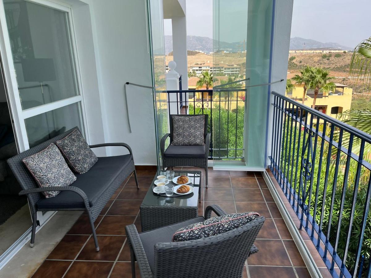 Apartment Summer Vibes Miraflores - 라칼라데미야스 외부 사진