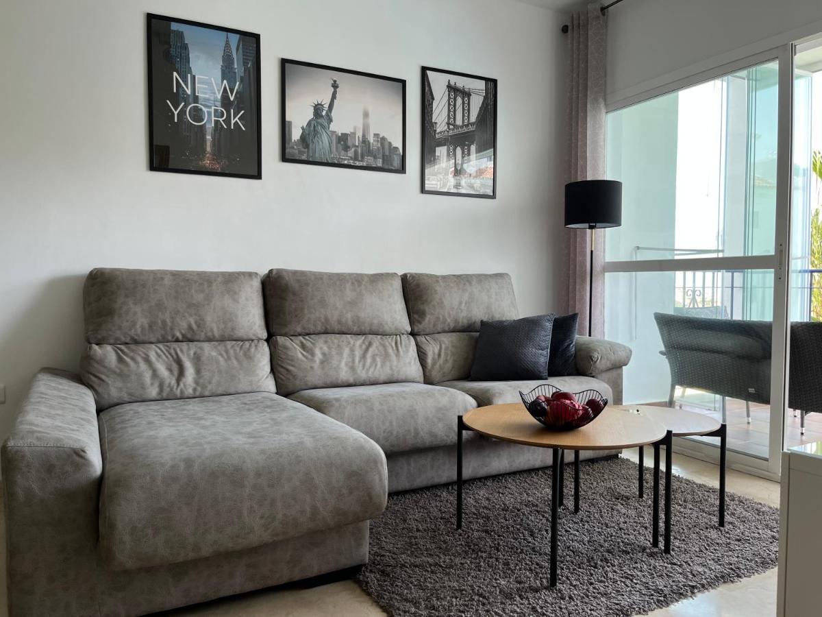 Apartment Summer Vibes Miraflores - 라칼라데미야스 외부 사진