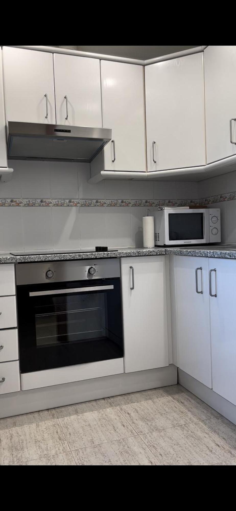 Apartment Summer Vibes Miraflores - 라칼라데미야스 외부 사진