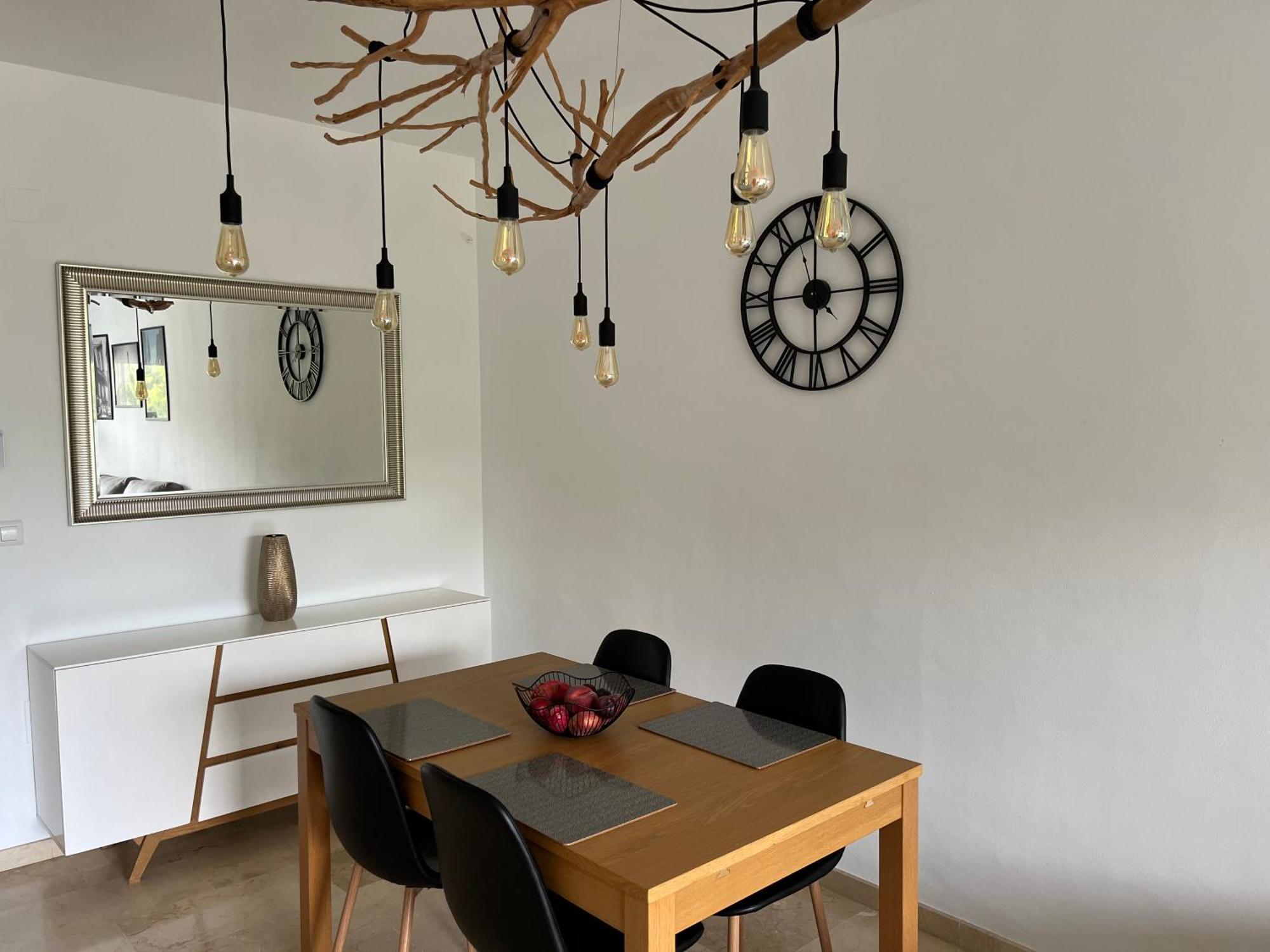 Apartment Summer Vibes Miraflores - 라칼라데미야스 외부 사진