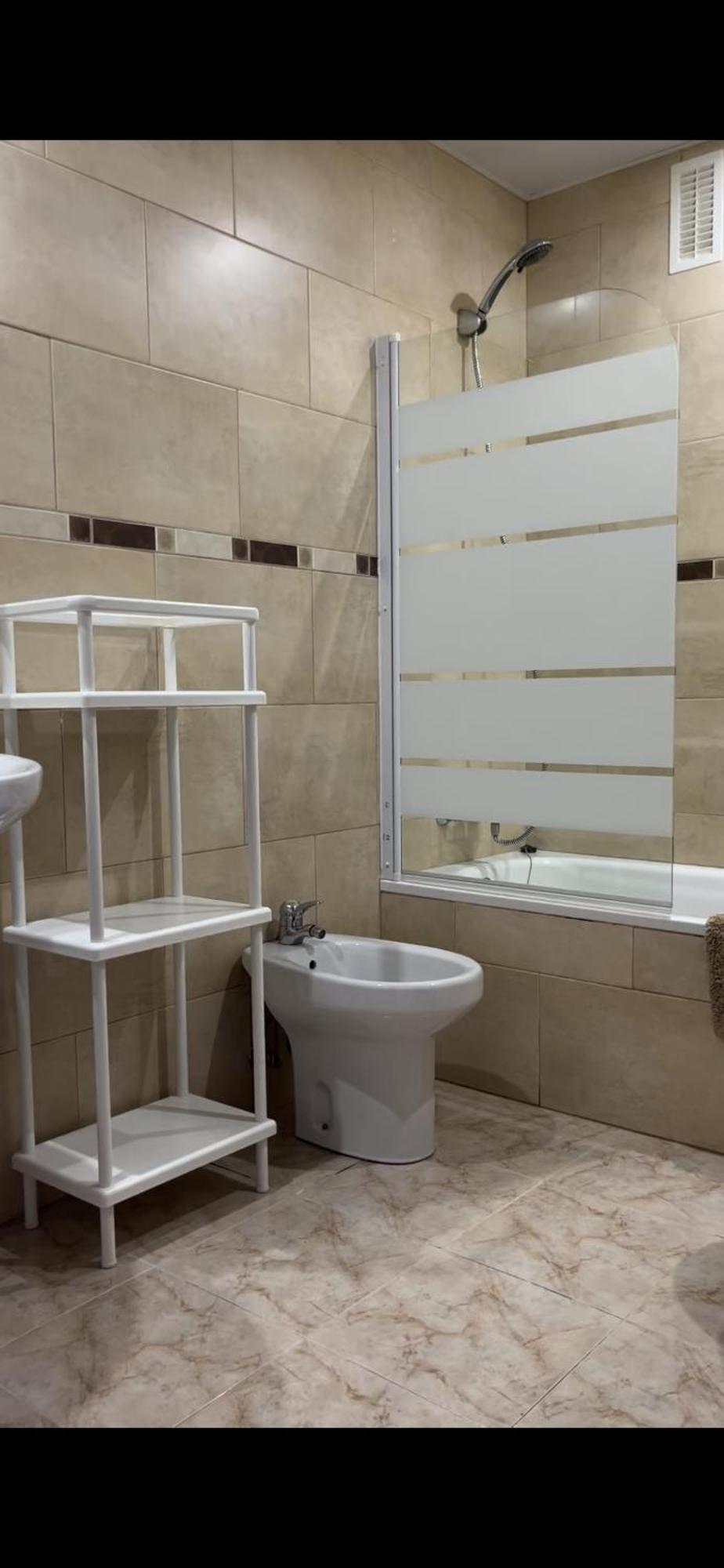 Apartment Summer Vibes Miraflores - 라칼라데미야스 외부 사진