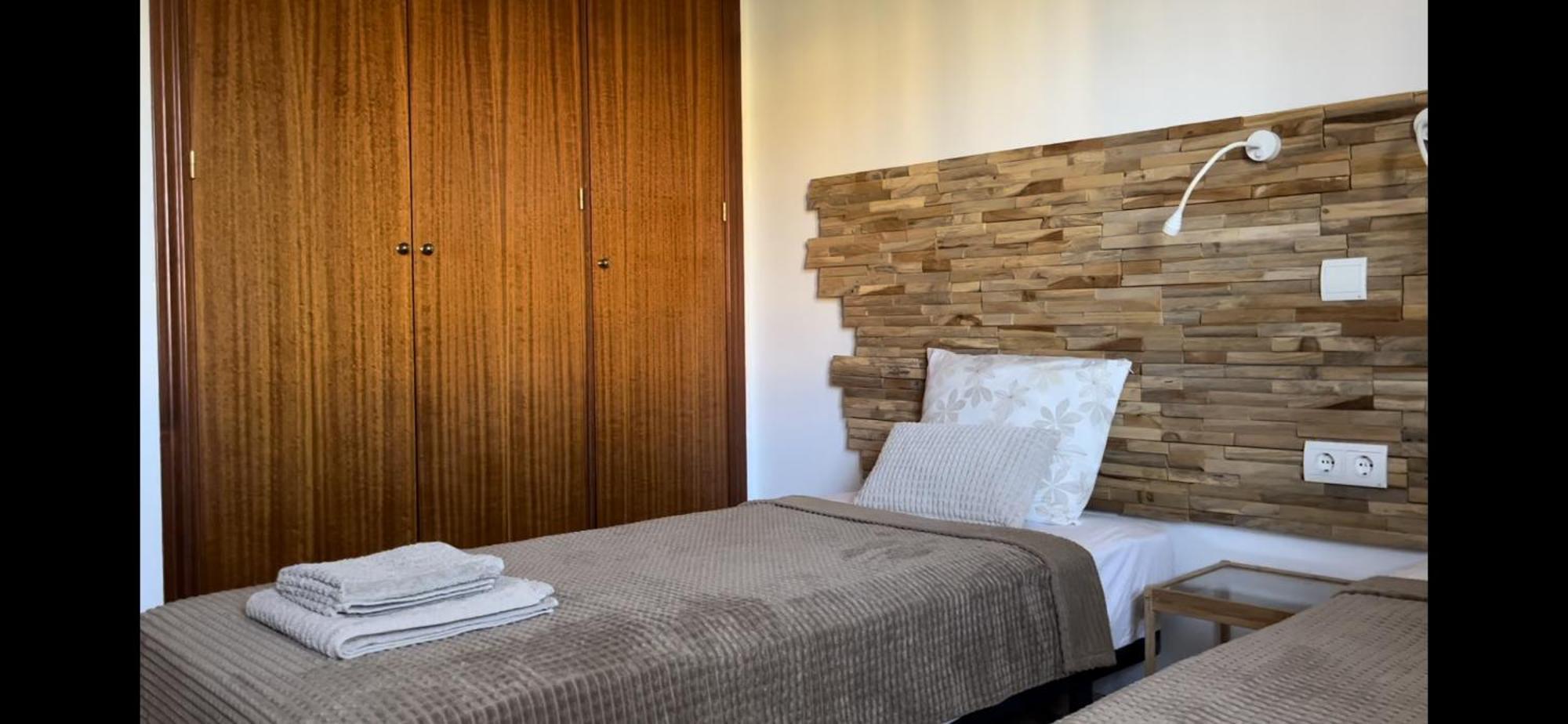 Apartment Summer Vibes Miraflores - 라칼라데미야스 외부 사진